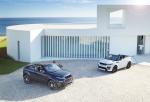 Land Rover Range Rover Evoque Convertible by Overfinch 2017 года